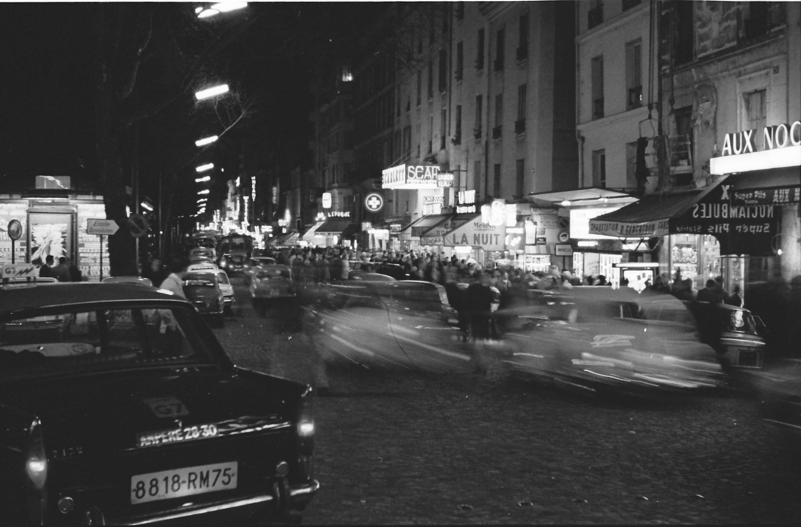 Montmartre